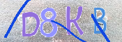 CAPTCHA Kép