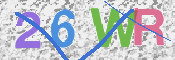 CAPTCHA Kép